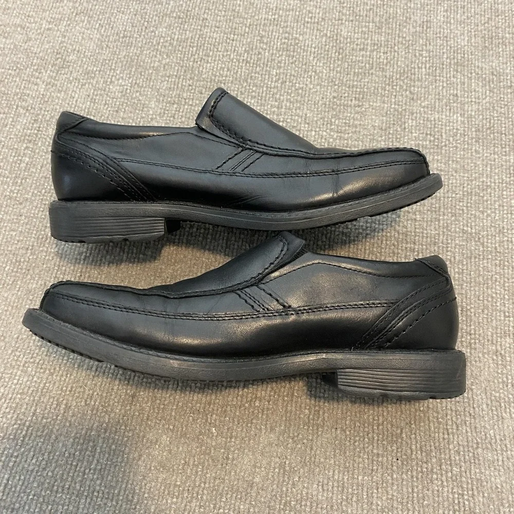 Rockport pre owned